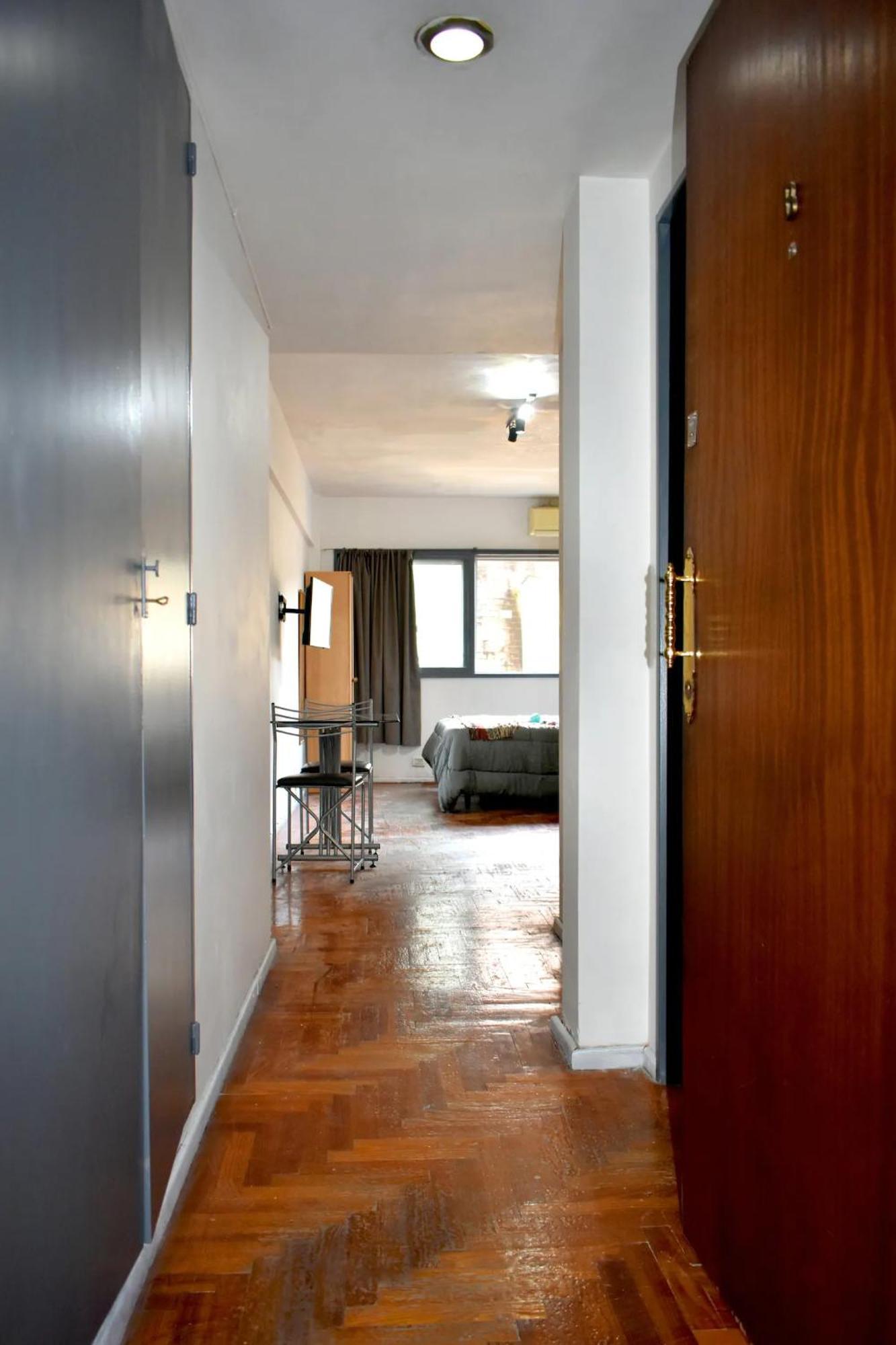 Esmeralda Apartamento