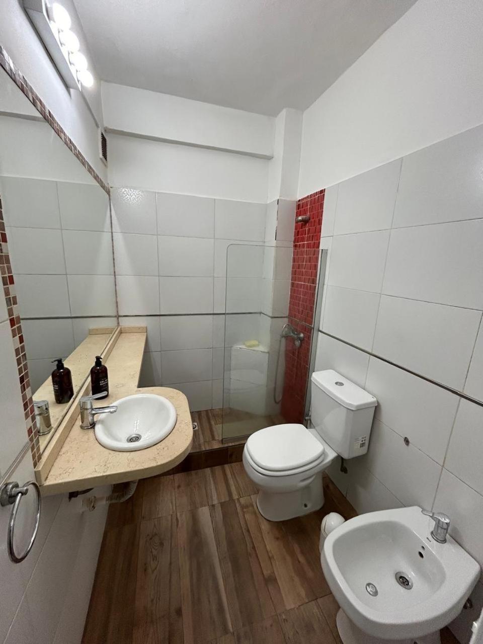 Departamento San Telmo 3 Personas Apartamento Ciudad Autónoma de Buenos Aires
