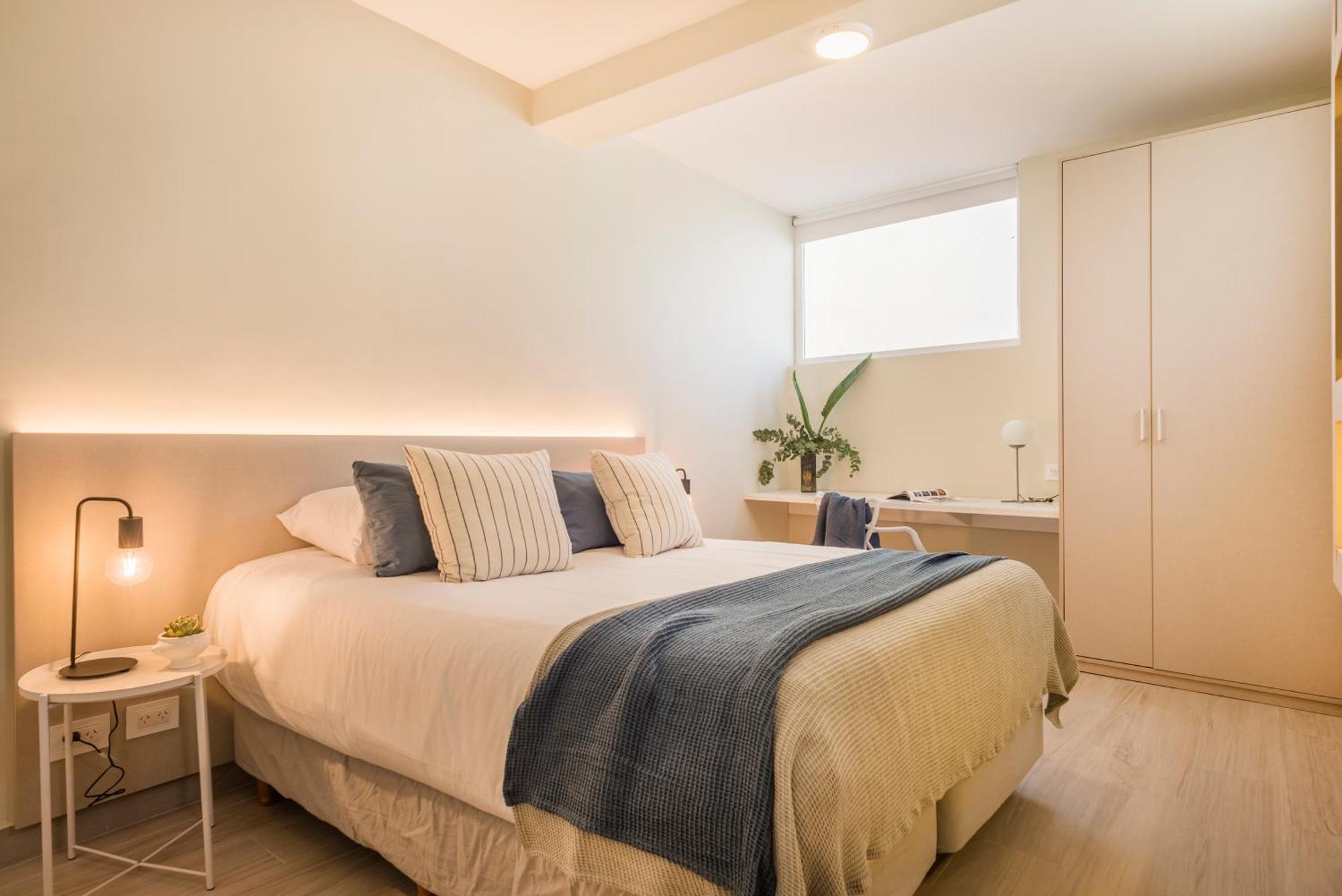Apartahotel Floors 2 Ciudad Autónoma de Buenos Aires