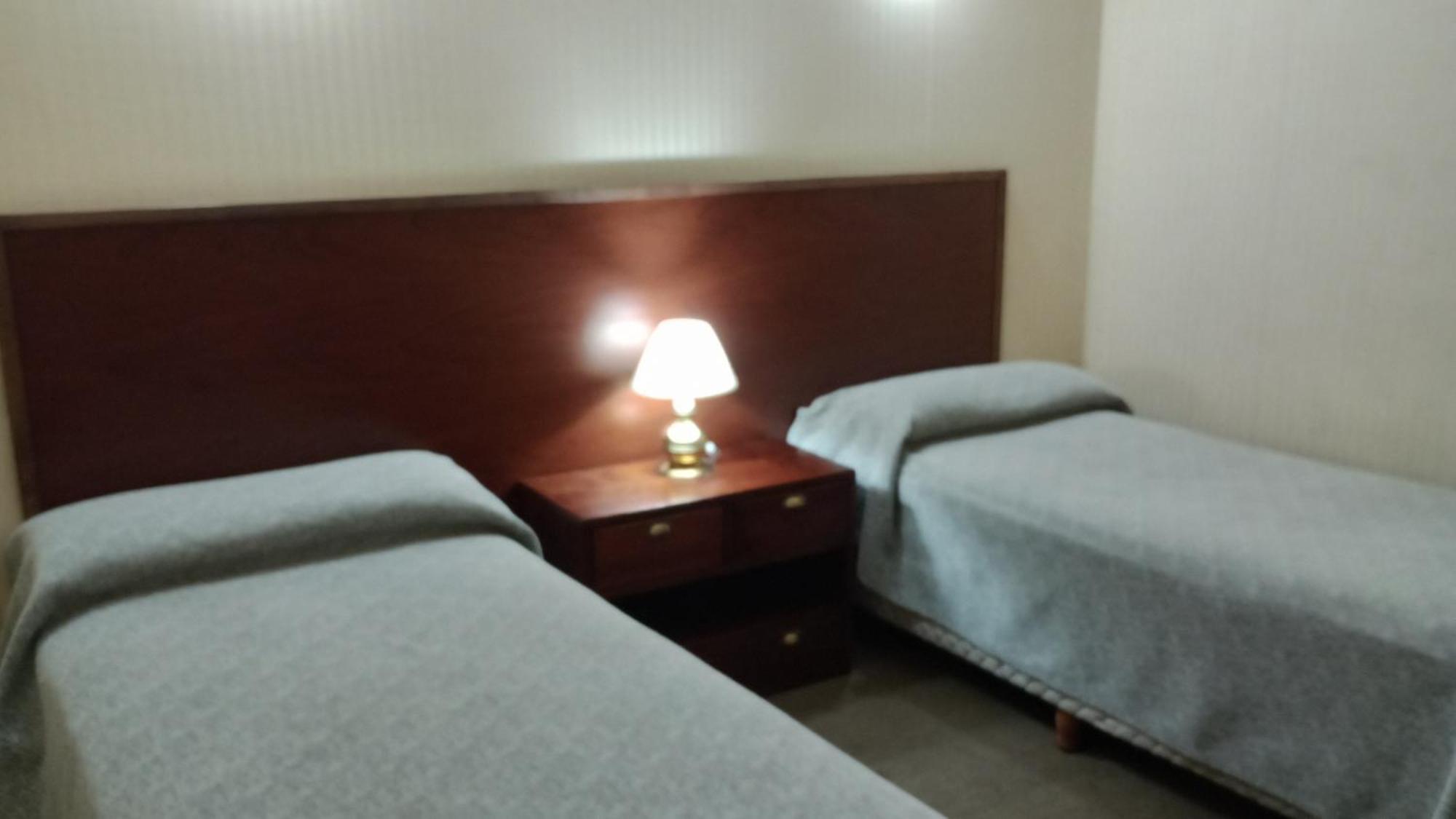Centro Naval Hotel