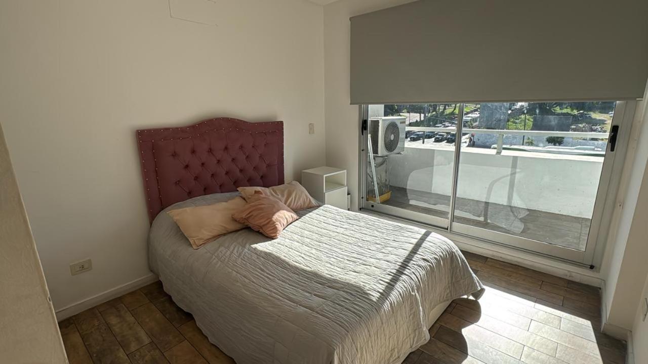 Barrancas De Madero Apartamento