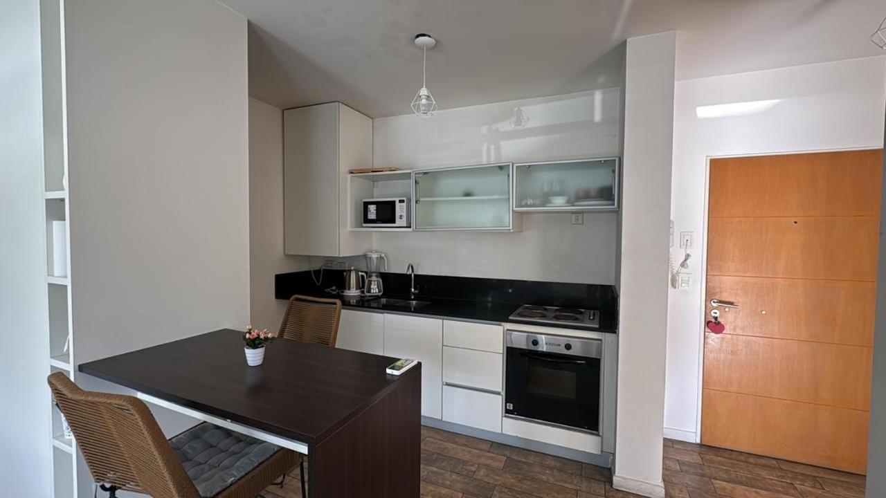 Barrancas De Madero Apartamento Buenos Aires