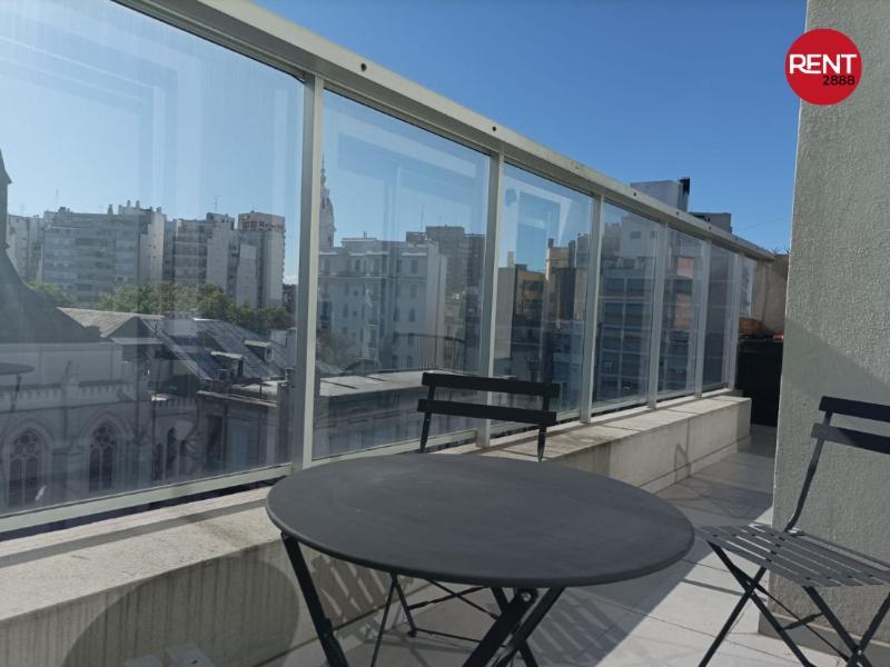 Apartamento Rent Muniz *