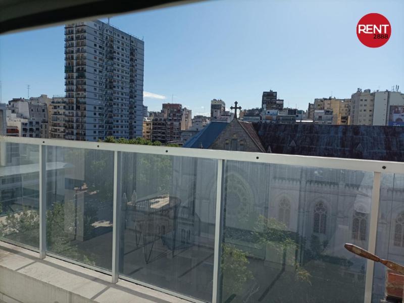 Rent Muniz Apartamento Buenos Aires