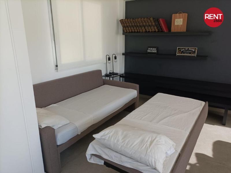 Apartamento Rent Muniz Buenos Aires