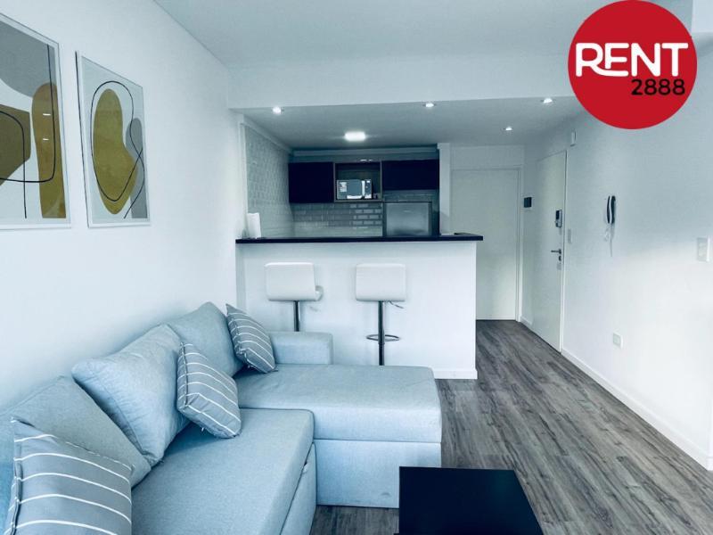 Rent Muniz Apartamento