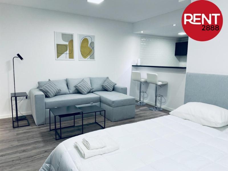 Apartamento Rent Muniz *
