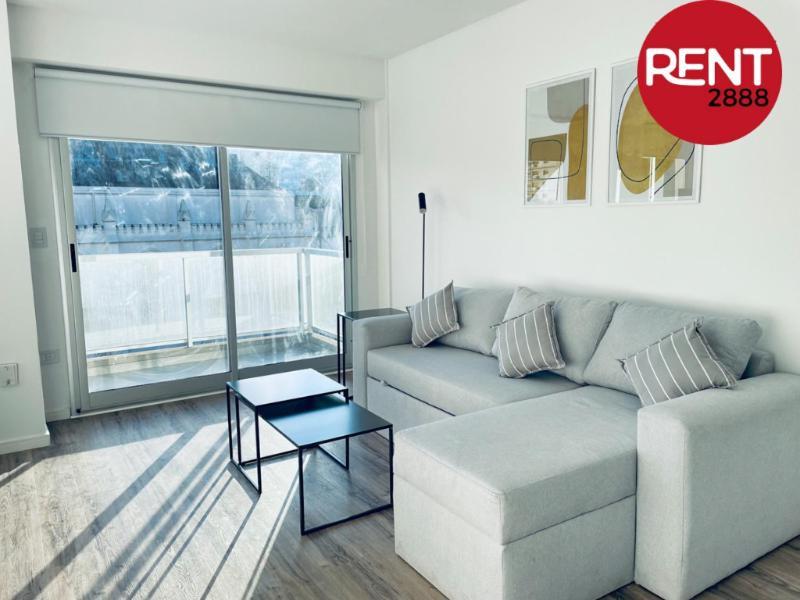 Rent Muniz Apartamento *
