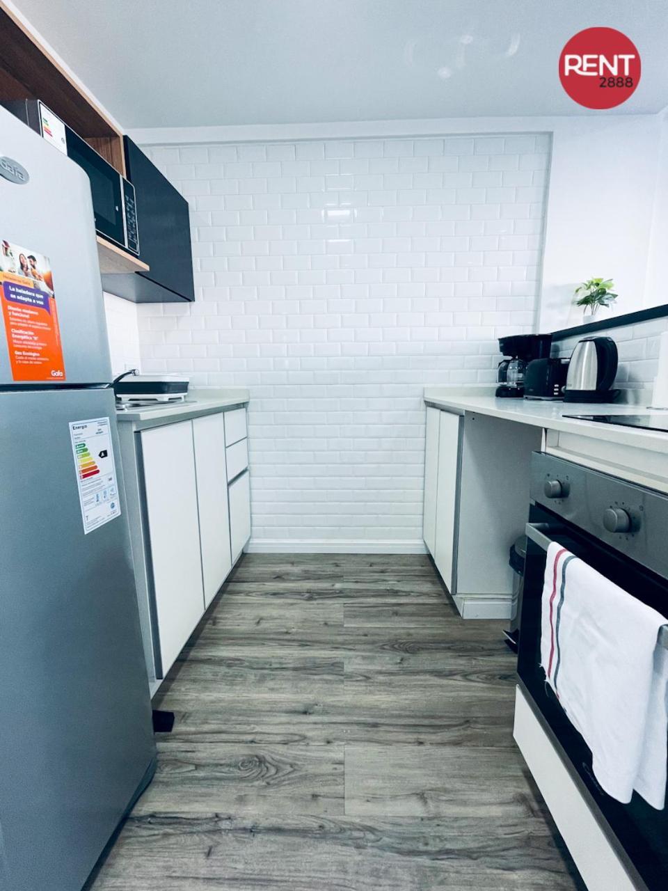 Apartamento Rent Muniz