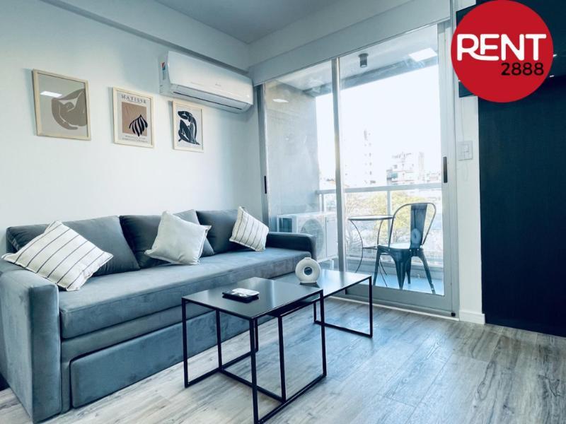 Rent Muniz Apartamento *