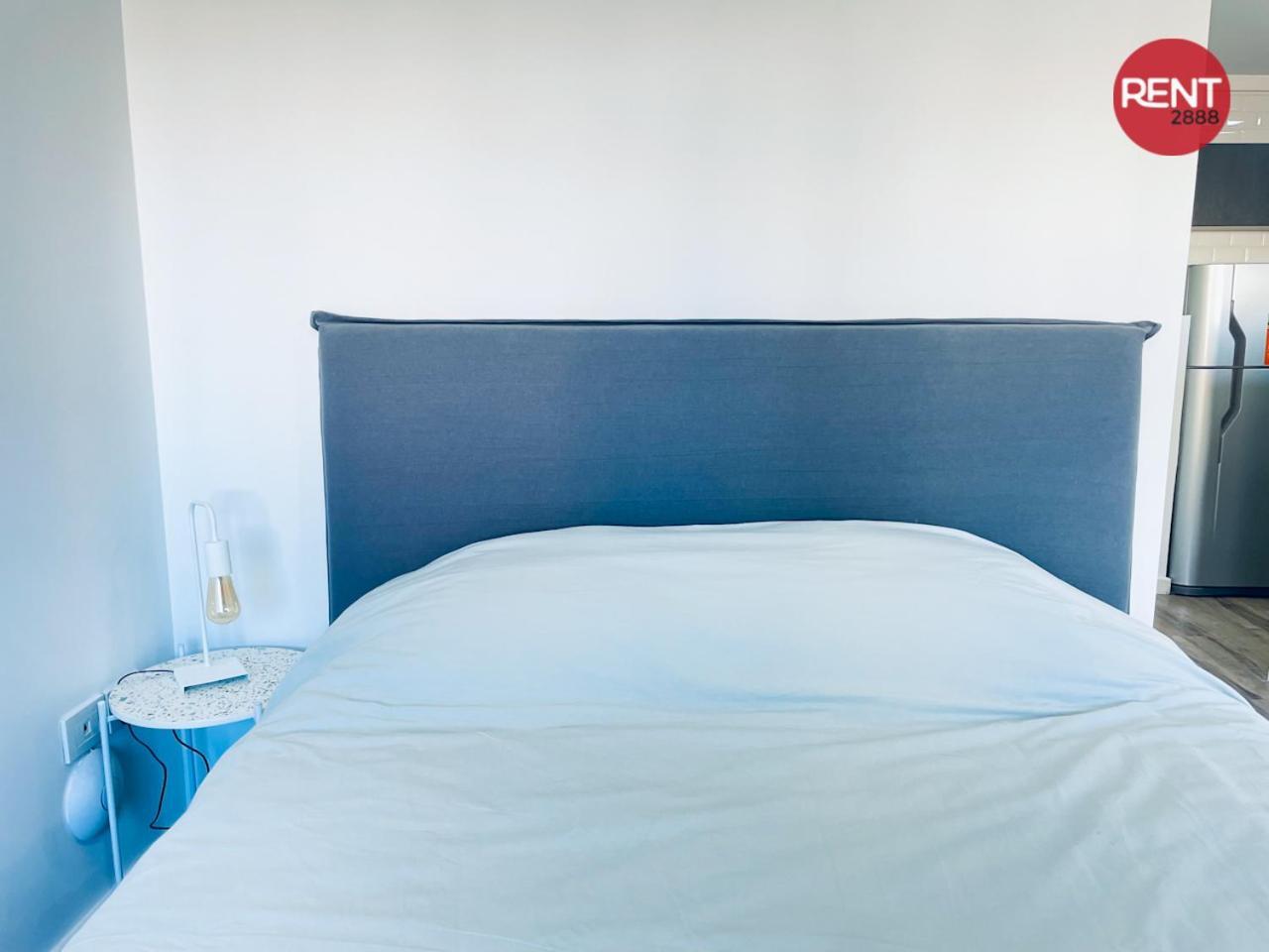 Apartamento Rent Muniz Buenos Aires