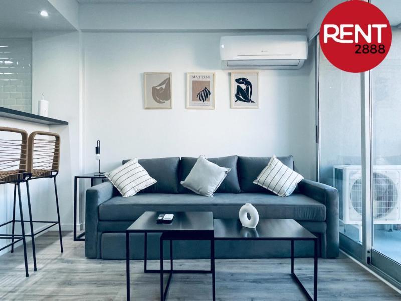 Rent Muniz Buenos Aires