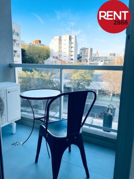 Apartamento Rent Muniz *