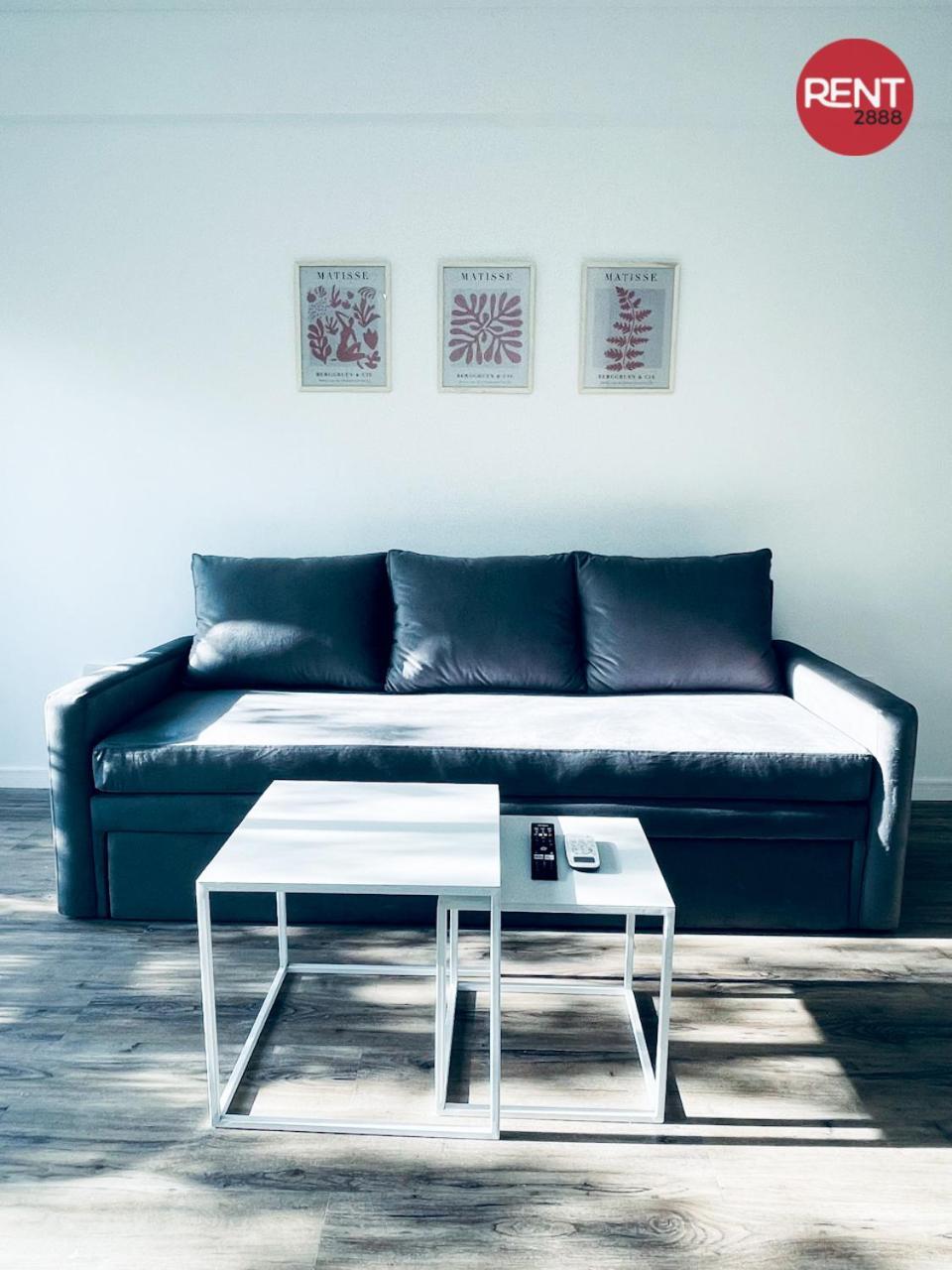 Rent Muniz Apartamento *