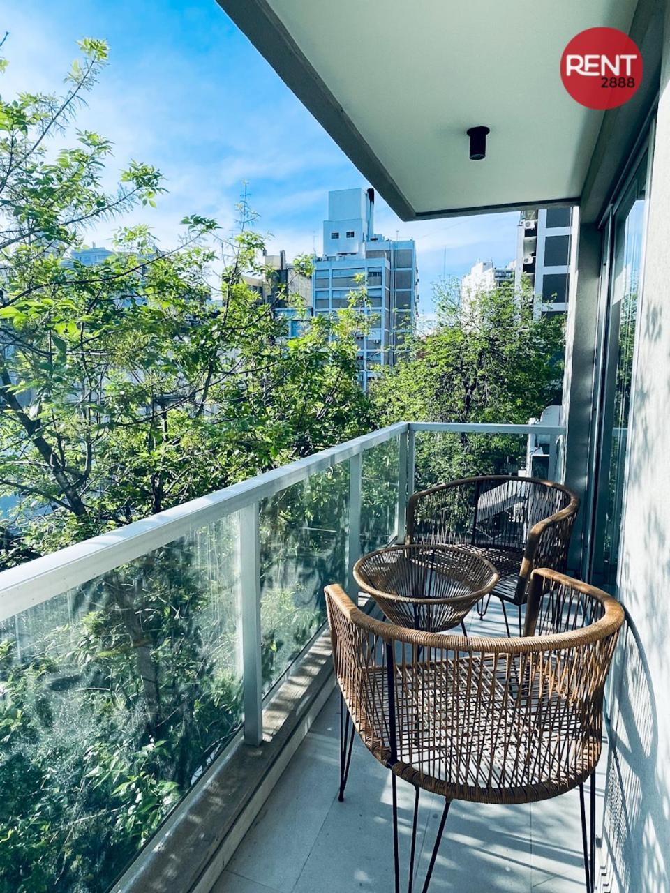 Apartamento Rent Muniz *