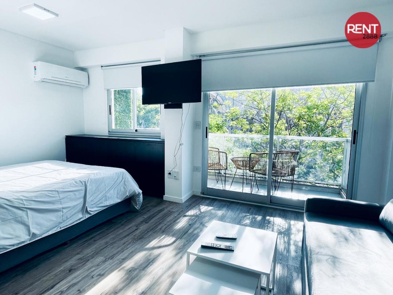 Apartamento Rent Muniz Buenos Aires