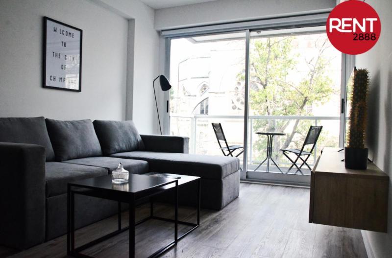 Rent Muniz Apartamento Buenos Aires