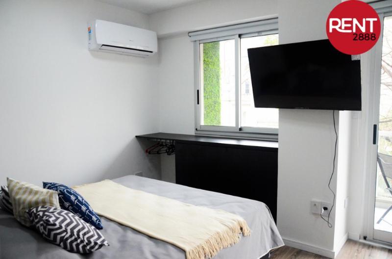 Apartamento Rent Muniz Buenos Aires