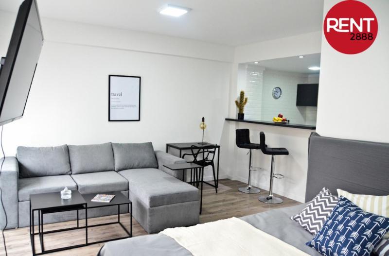 Rent Muniz Buenos Aires