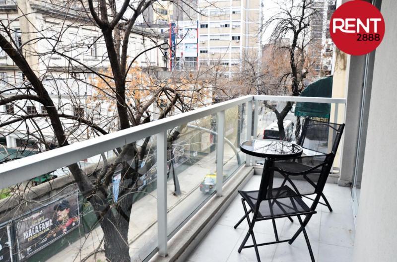 Rent Muniz Apartamento