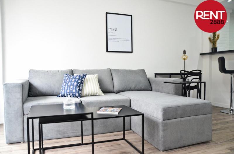 Rent Muniz Buenos Aires