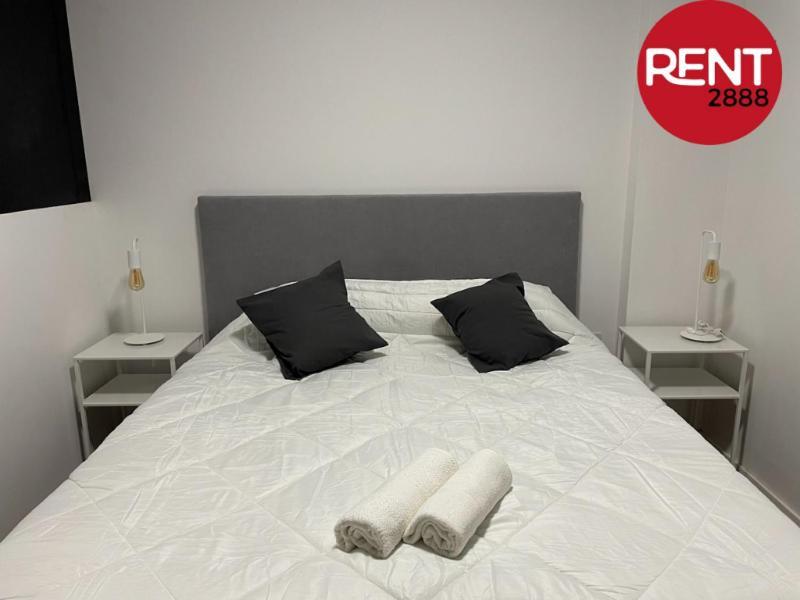 Rent Muniz * Buenos Aires