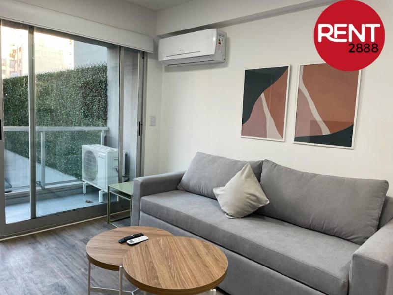 Rent Muniz Apartamento