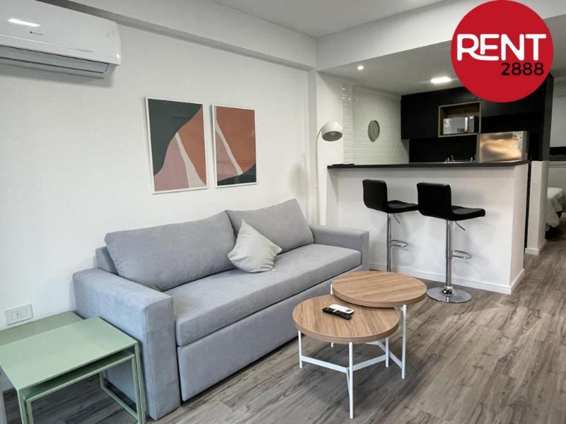 Apartamento Rent Muniz