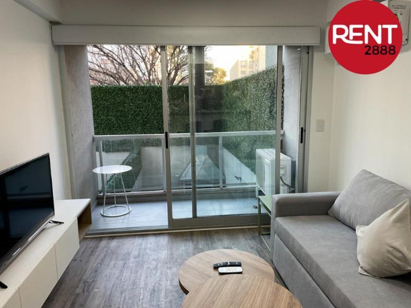 Apartamento Rent Muniz *