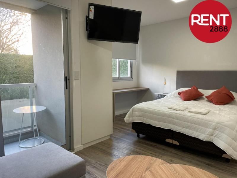 Rent Muniz Apartamento *