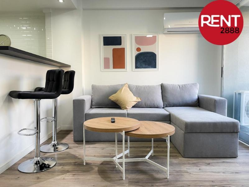 Apartamento Rent Muniz