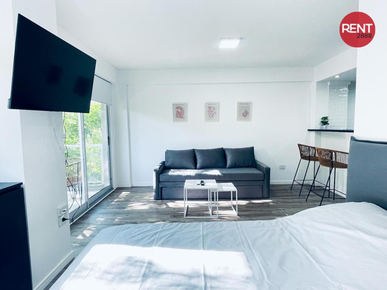 Rent Muniz Apartamento *