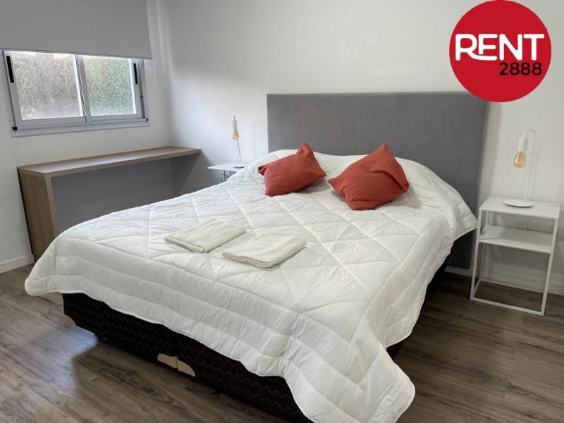 Rent Muniz Apartamento Buenos Aires