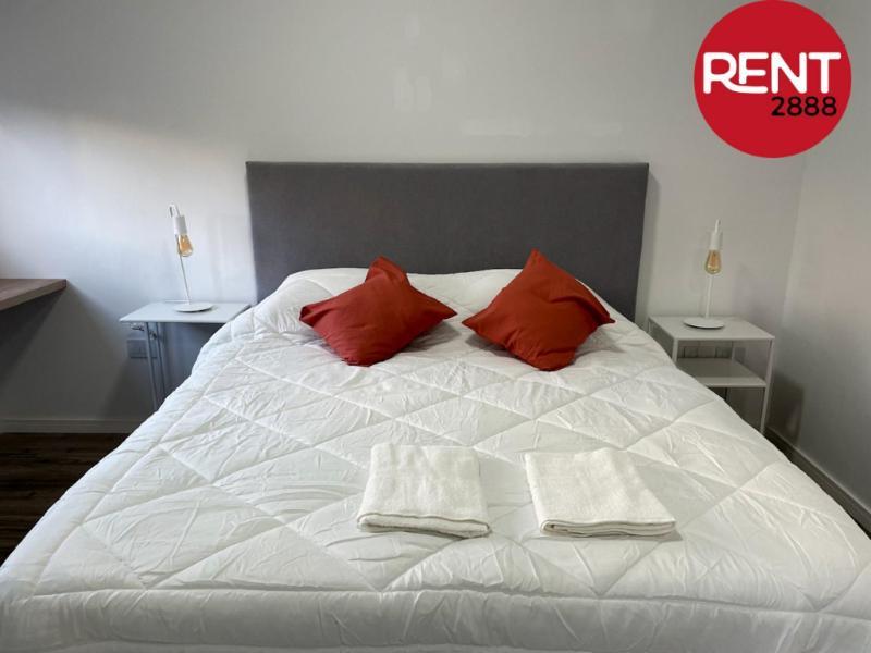 Apartamento Rent Muniz Buenos Aires