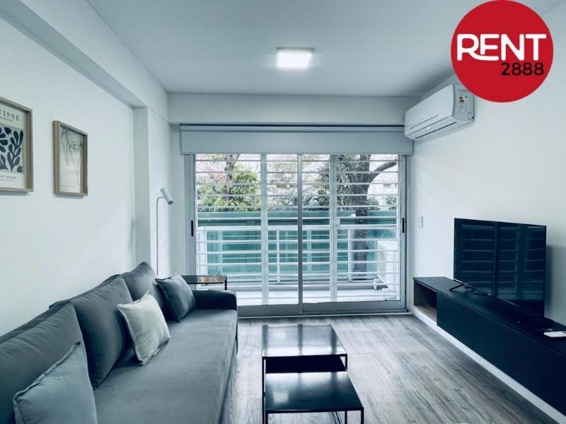 Rent Muniz Apartamento Buenos Aires