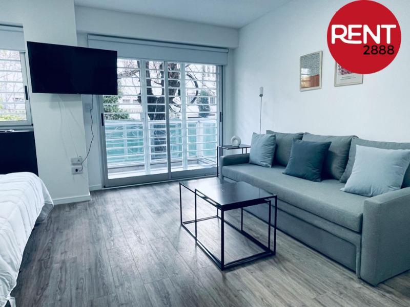 Rent Muniz Buenos Aires