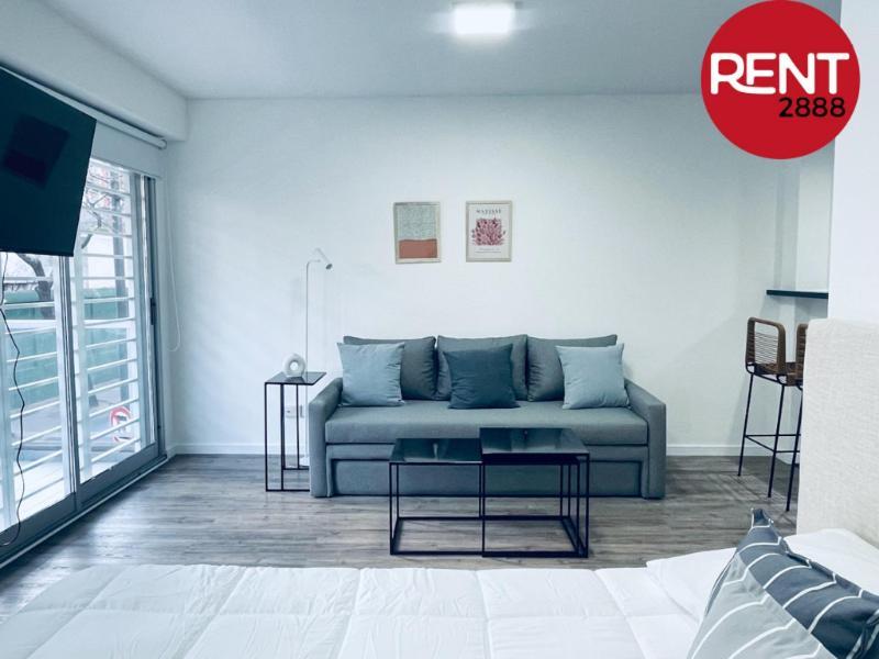 Rent Muniz Apartamento