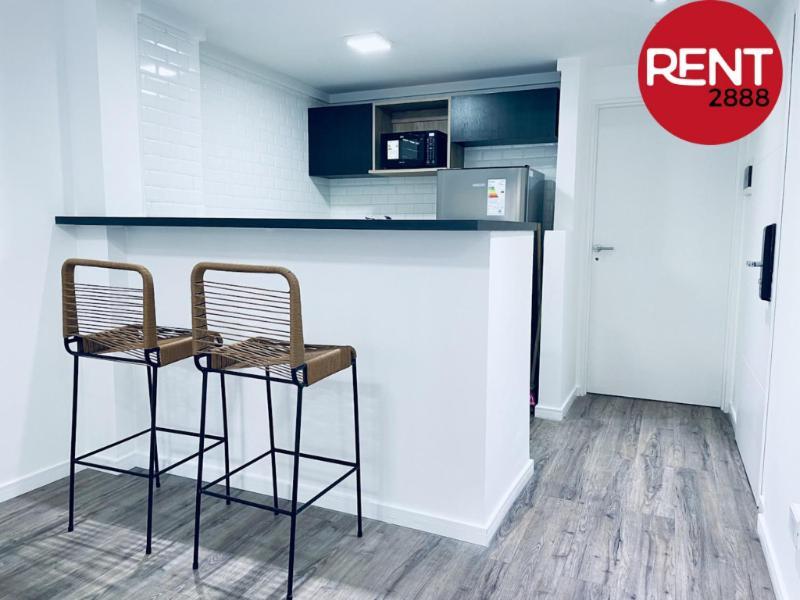 Rent Muniz Apartamento *