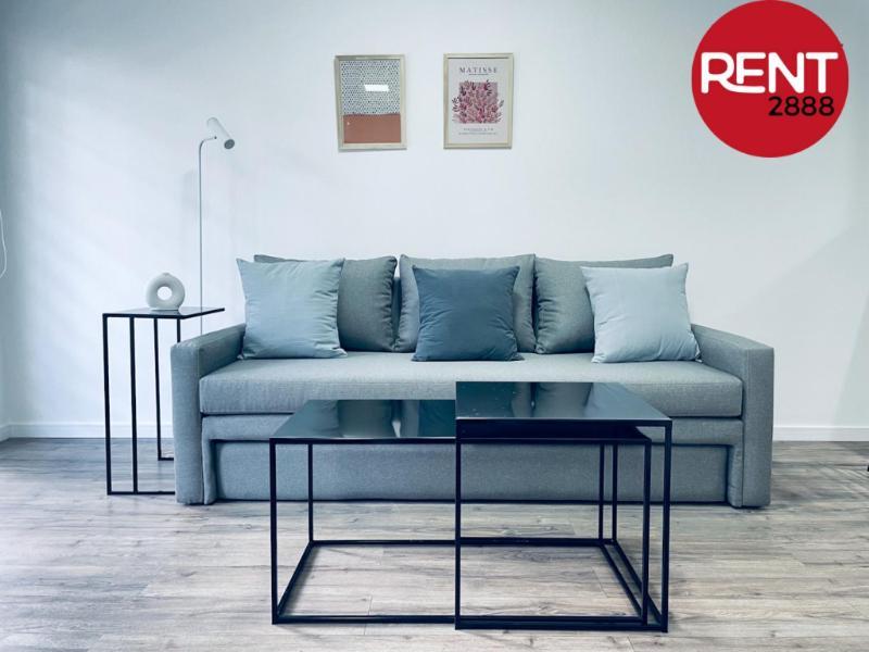 Apartamento Rent Muniz Buenos Aires