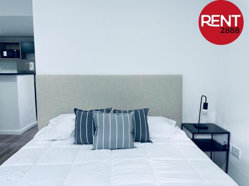 Rent Muniz Apartamento *