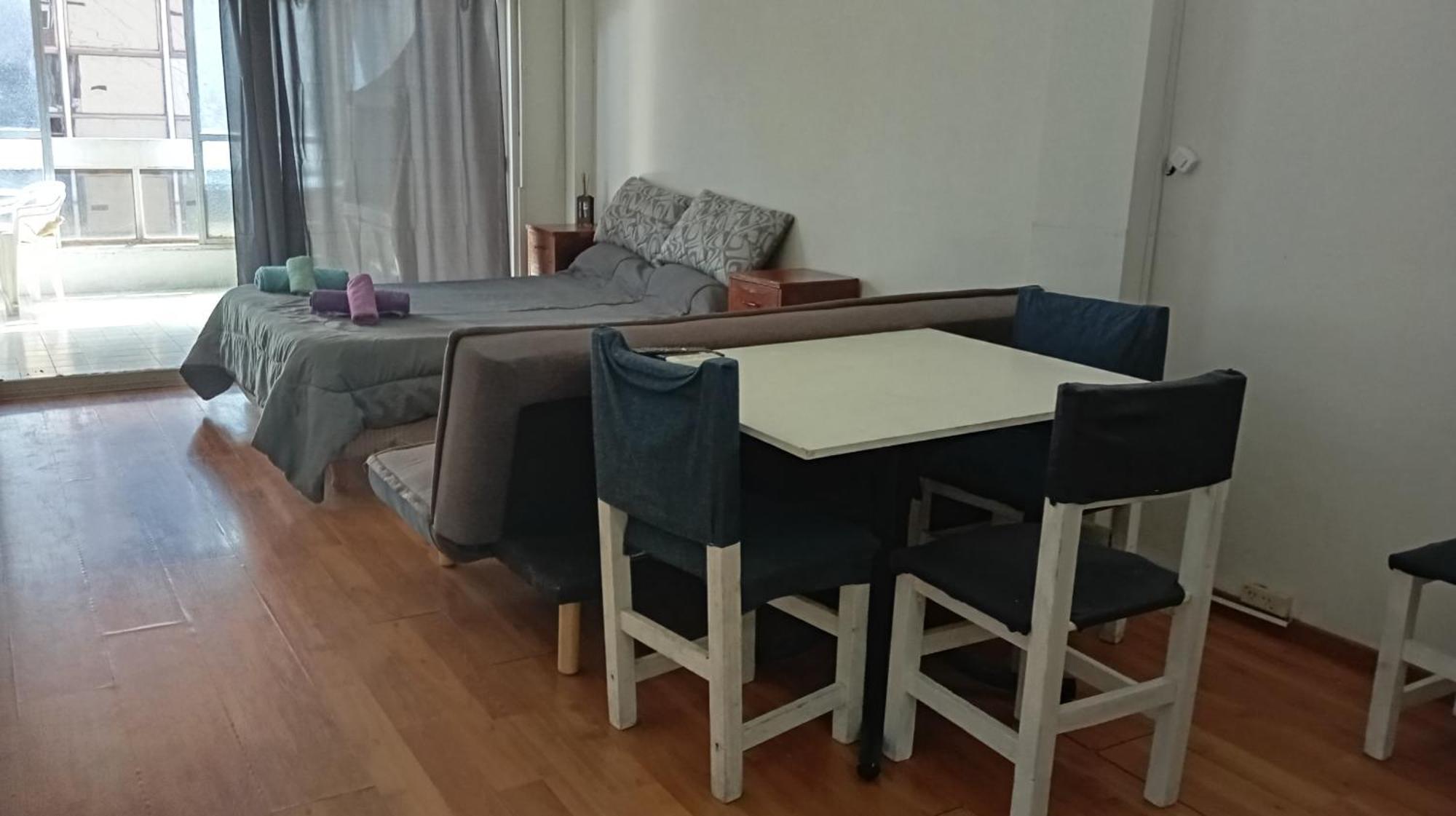 Che Lolita House Center Ciudad Autónoma de Buenos Aires