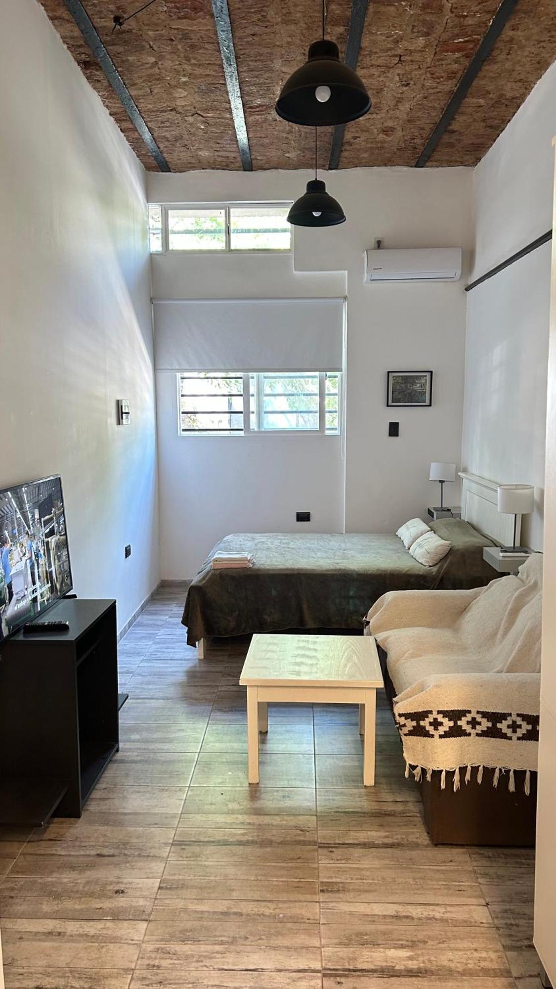 Apartamento Monoambiente Estudio Impecable Ciudad Autónoma de Buenos Aires