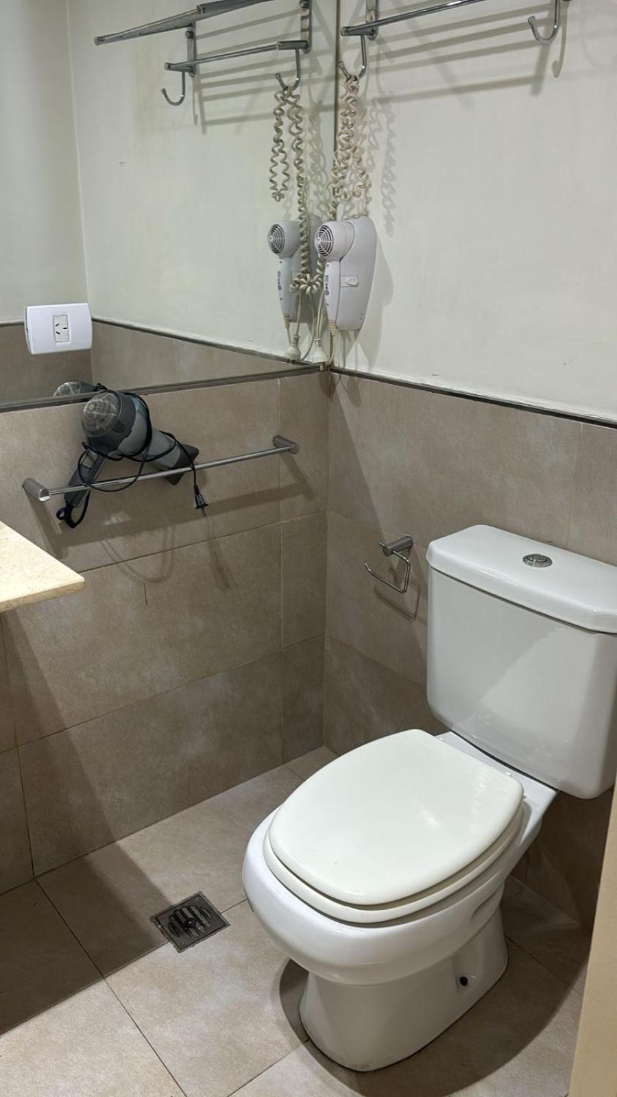 Con Balcon Terraza Apartamento