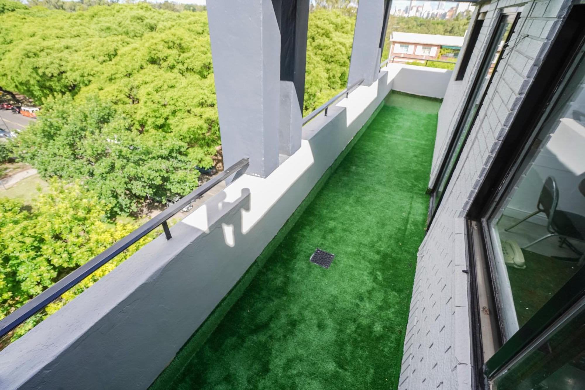 Apartamento Exclusivo Apartamento Con Pileta Cerca De River Ciudad Autónoma de Buenos Aires