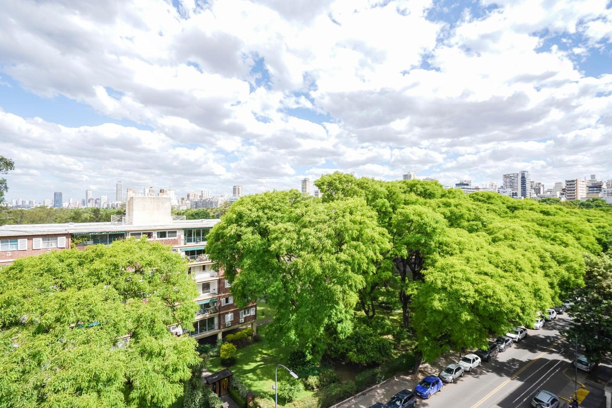 Exclusivo Apartamento Con Pileta Cerca De River *