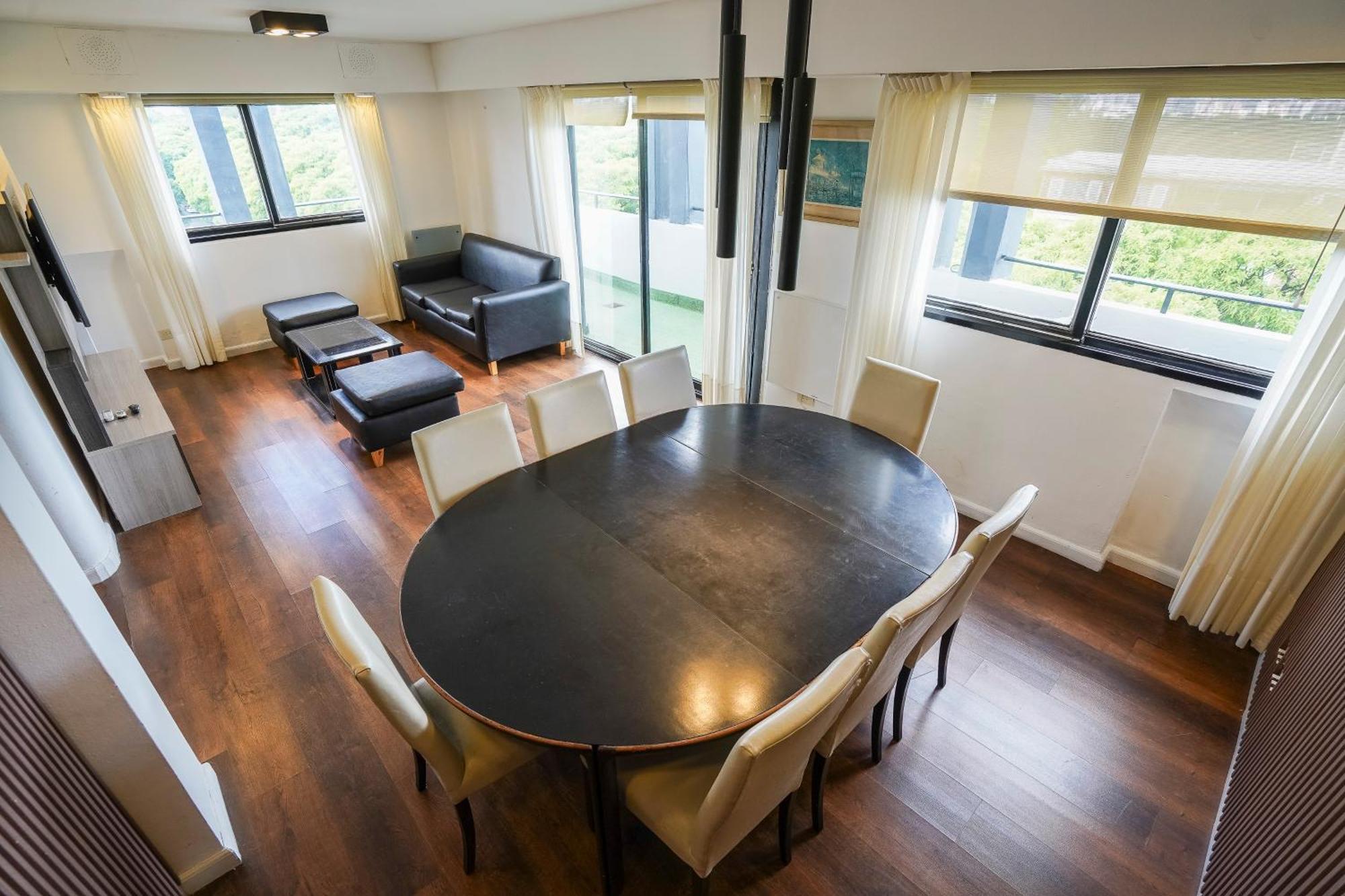 Exclusivo Apartamento Con Pileta Cerca De River Ciudad Autónoma de Buenos Aires