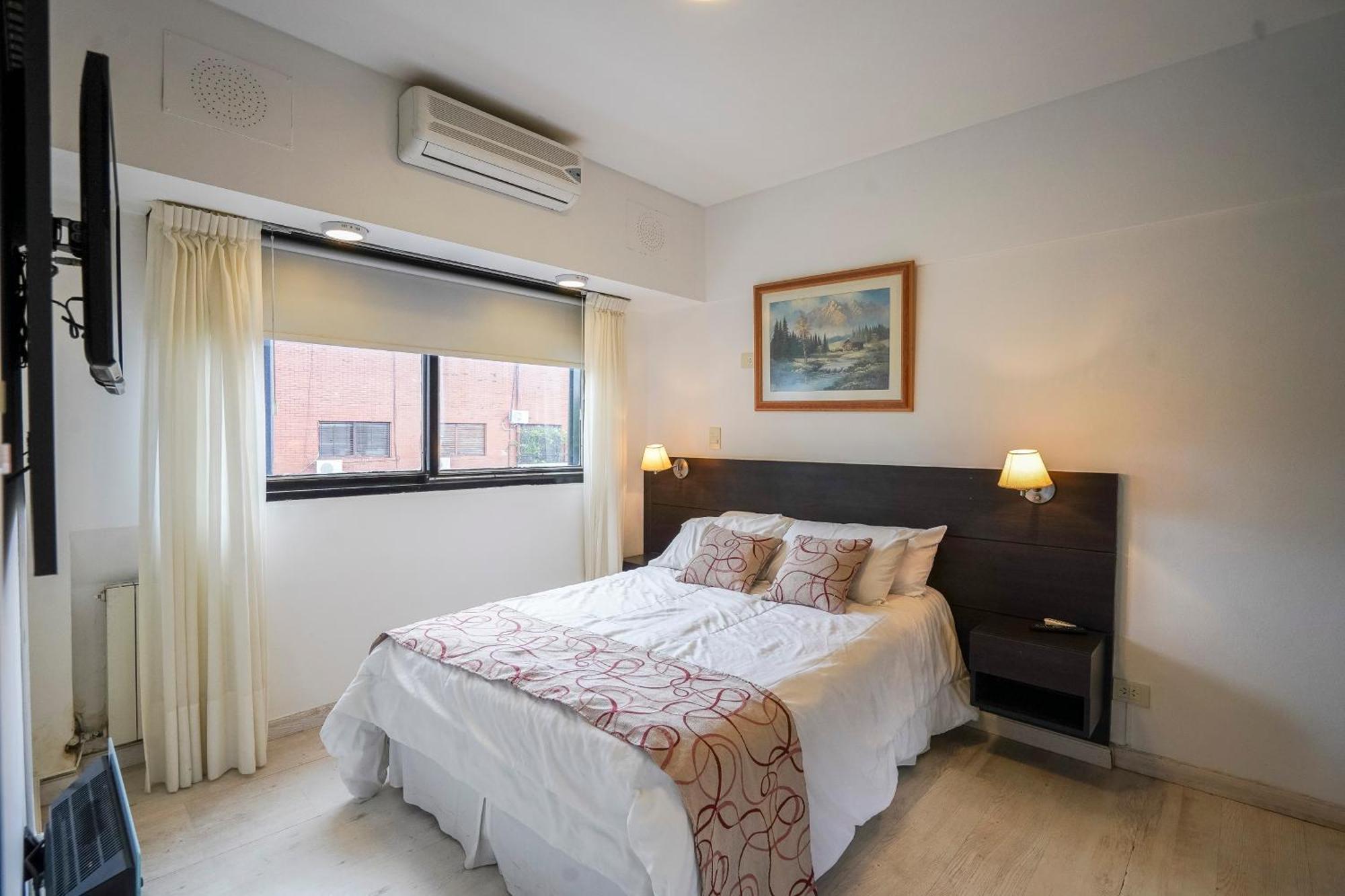 Exclusivo Apartamento Con Pileta Cerca De River