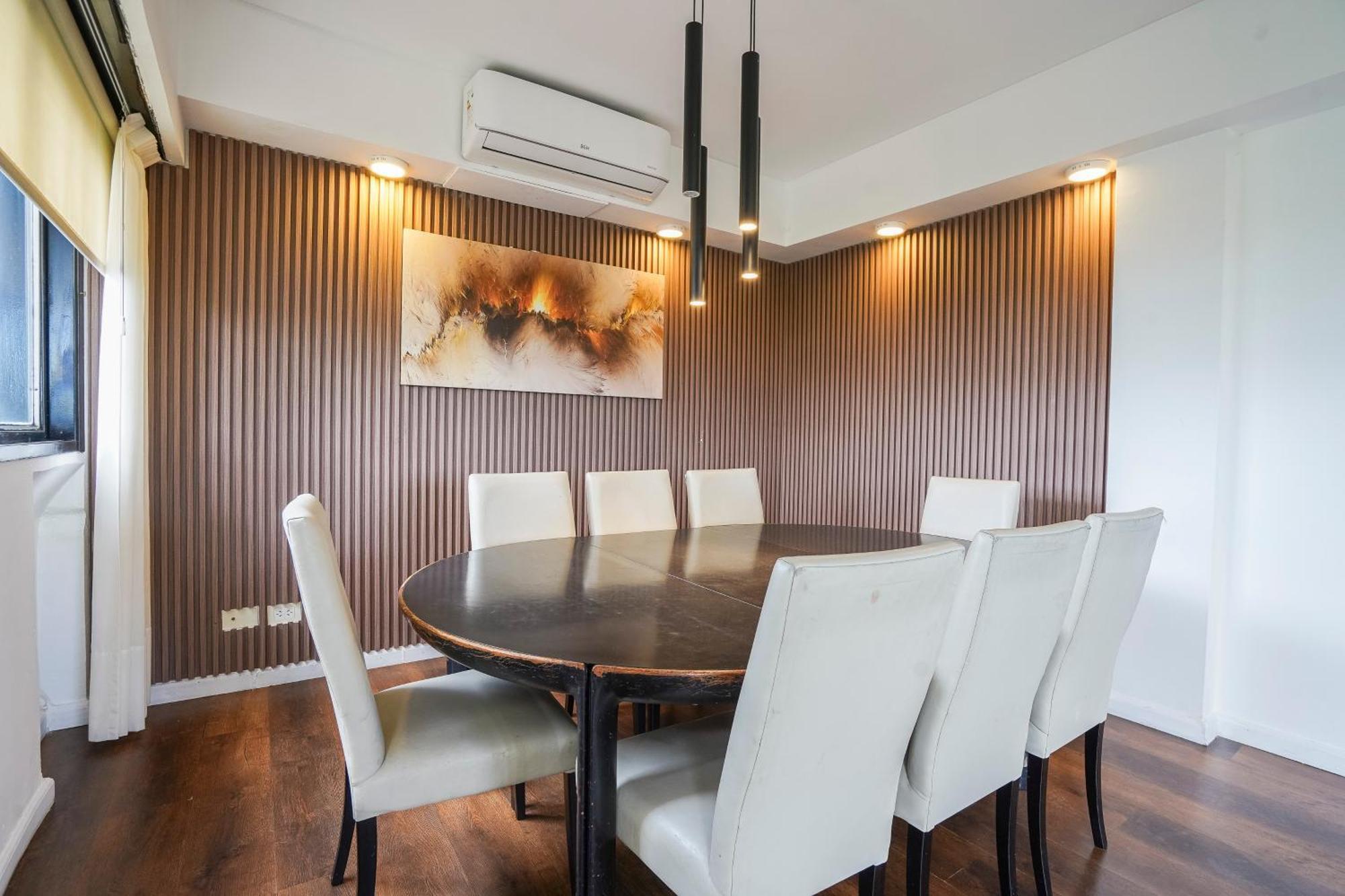 Exclusivo Apartamento Con Pileta Cerca De River Apartamento