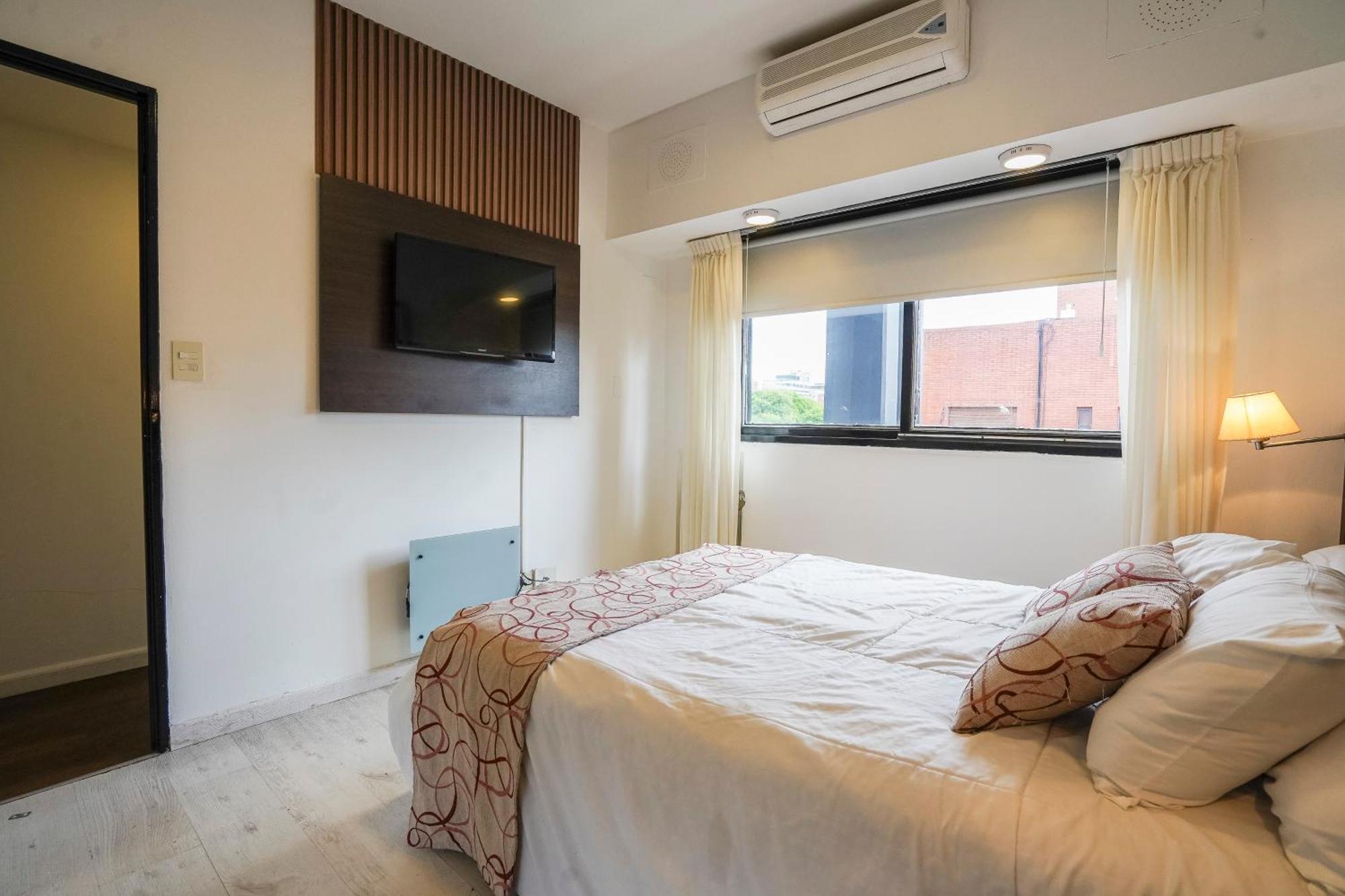 Apartamento Exclusivo Apartamento Con Pileta Cerca De River *