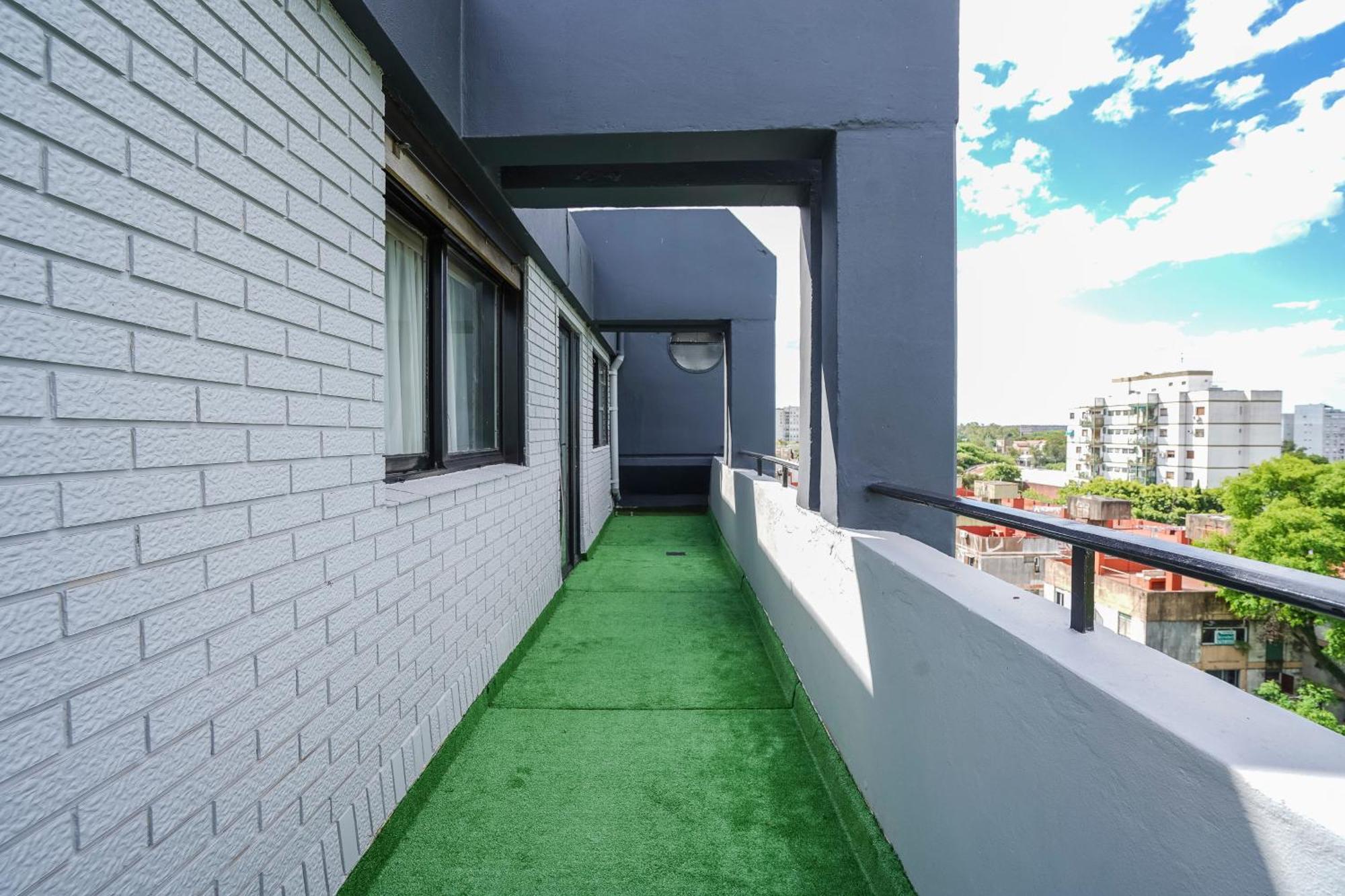 Exclusivo Apartamento Con Pileta Cerca De River * Ciudad Autónoma de Buenos Aires